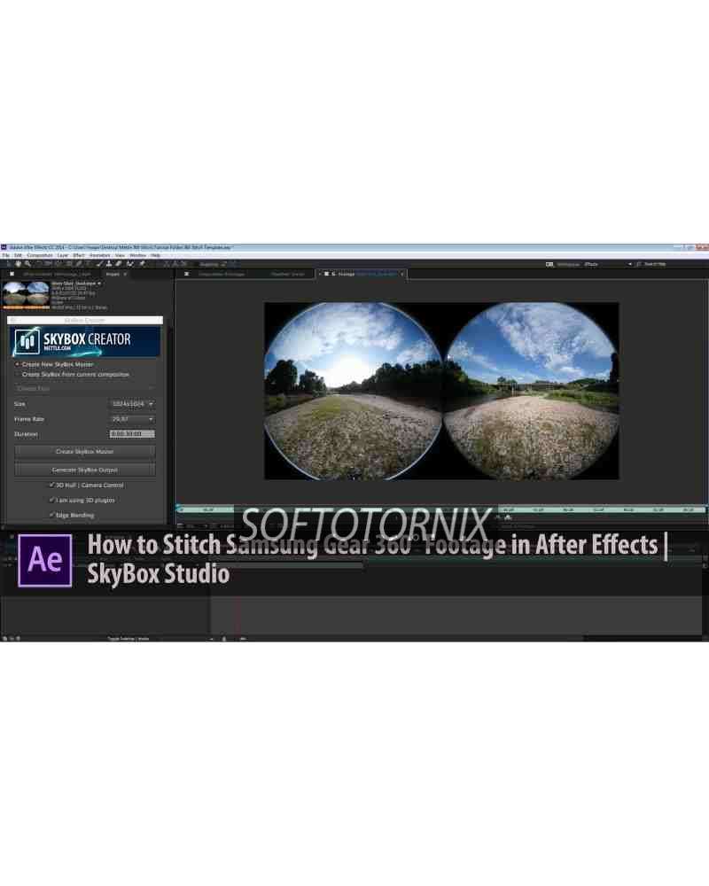 Free plugins for after effects